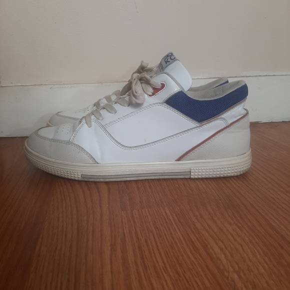 Sneakers Reactions Kenneth Cole - Picture 4 of 6